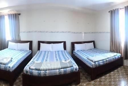 Hotel Hoang Nam Вунгтау Экстерьер фото