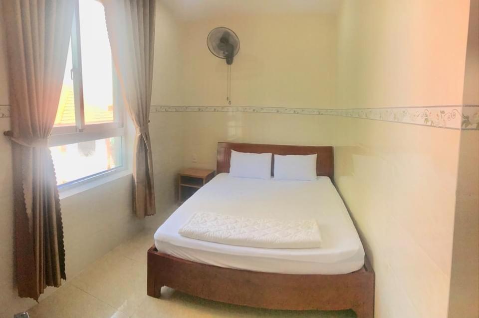 Hotel Hoang Nam Вунгтау Экстерьер фото