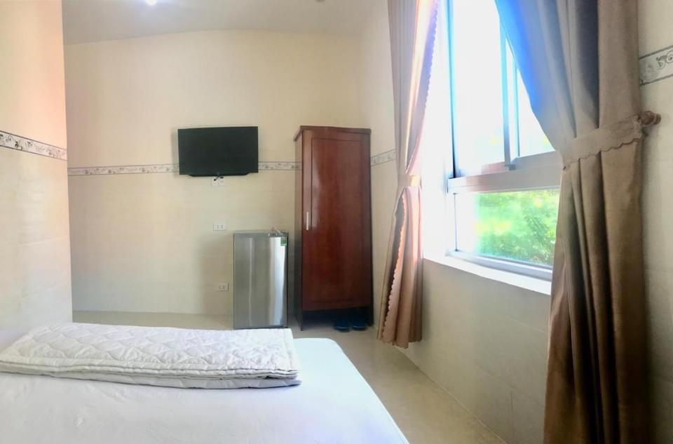 Hotel Hoang Nam Вунгтау Экстерьер фото